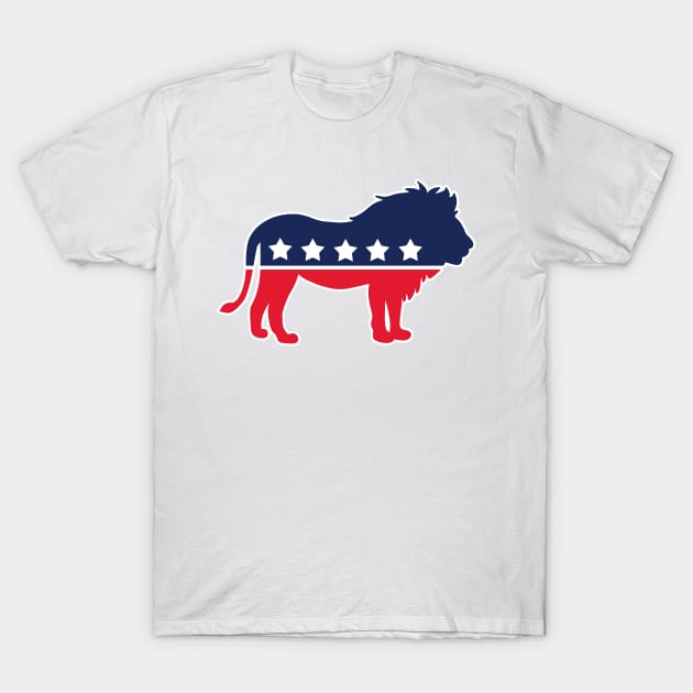 Joe Exotic 2020 Election for President T-Shirt by valentinahramov